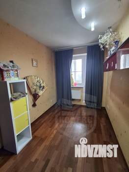 2-к квартира, на длительный срок, 49м2, 7/9 этаж