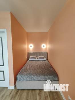 1-к квартира, на длительный срок, 33м2, 6/6 этаж