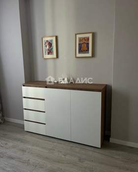 2-к квартира, на длительный срок, 50м2, 22/32 этаж