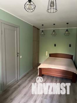 2-к квартира, на длительный срок, 44м2, 2/5 этаж