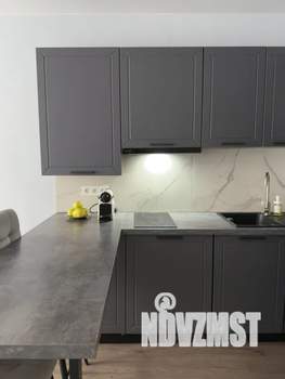 Студия квартира, посуточно, 23м2, 4/8 этаж