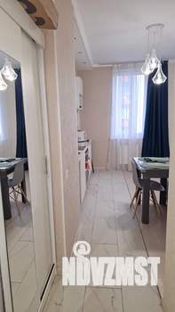 1-к квартира, посуточно, 25м2, 14/25 этаж