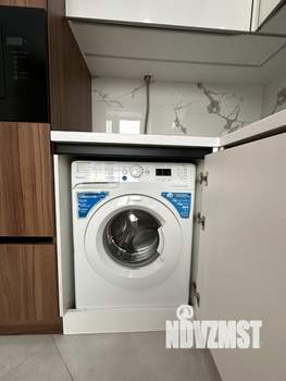 1-к квартира, на длительный срок, 36м2, 4/5 этаж