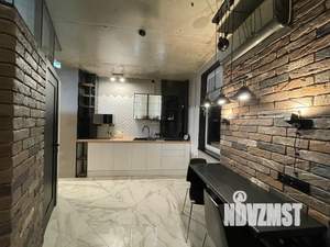 1-к квартира, посуточно, 28м2, 24/30 этаж