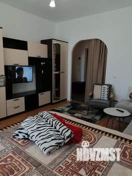 1-к квартира, на длительный срок, 40м2, 3/14 этаж