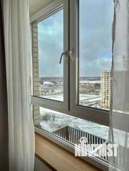 3-к квартира, на длительный срок, 56м2, 14/25 этаж