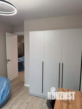 2-к квартира, на длительный срок, 52м2, 12/31 этаж