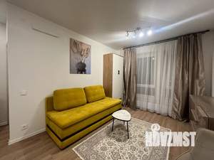 1-к квартира, посуточно, 32м2, 5/9 этаж