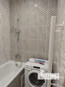 1-к квартира, на длительный срок, 33м2, 5/8 этаж