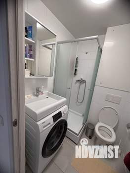 Студия квартира, на длительный срок, 23м2, 7/9 этаж