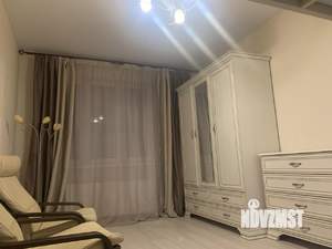 1-к квартира, на длительный срок, 33м2, 9/12 этаж