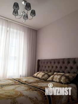 2-к квартира, на длительный срок, 45м2, 5/25 этаж