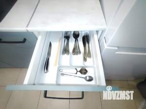 1-к квартира, на длительный срок, 30м2, 22/24 этаж