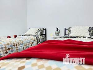 Студия квартира, посуточно, 33м2, 7/9 этаж