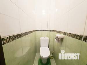 2-к квартира, на длительный срок, 54м2, 22/26 этаж