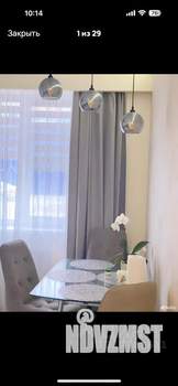 2-к квартира, на длительный срок, 53м2, 1/16 этаж