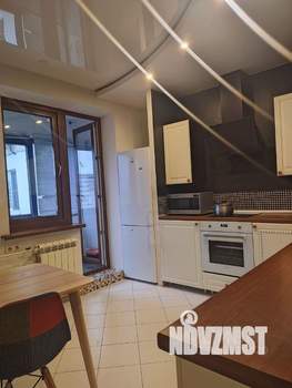 3-к квартира, на длительный срок, 97м2, 14/22 этаж