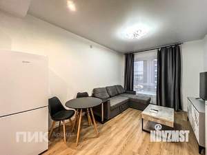 1-к квартира, на длительный срок, 35м2, 6/9 этаж