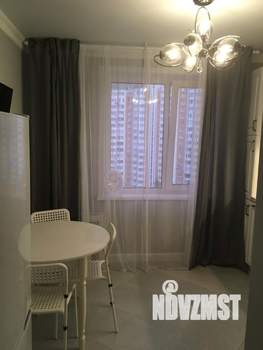 1-к квартира, на длительный срок, 35м2, 9/9 этаж