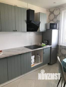 1-к квартира, на длительный срок, 35м2, 12/12 этаж