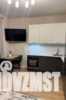 Студия квартира, на длительный срок, 30м2, 14/22 этаж