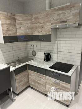 1-к квартира, на длительный срок, 22м2, 21/27 этаж