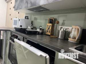 1-к квартира, посуточно, 35м2, 2/22 этаж