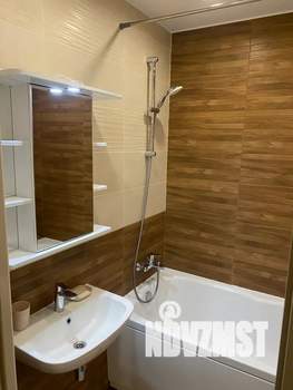 2-к квартира, посуточно, 40м2, 7/8 этаж