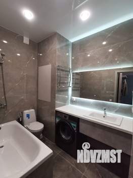 2-к квартира, на длительный срок, 43м2, 17/19 этаж