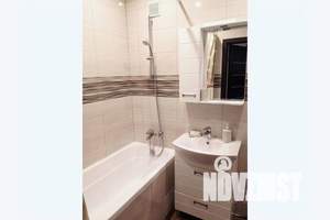 2-к квартира, посуточно, 47м2, 5/23 этаж