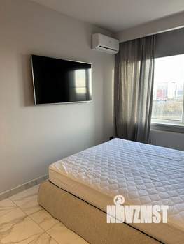 1-к квартира, на длительный срок, 38м2, 11/35 этаж