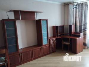 1-к квартира, на длительный срок, 50м2, 10/22 этаж