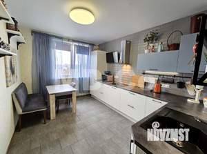 2-к квартира, на длительный срок, 60м2, 19/22 этаж