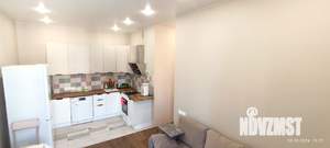 1-к квартира, на длительный срок, 39м2, 5/6 этаж