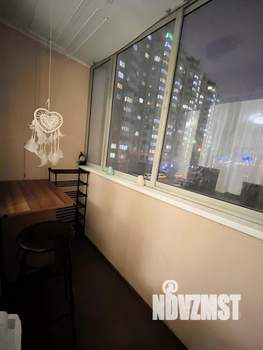 3-к квартира, на длительный срок, 75м2, 3/14 этаж