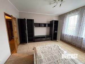 1-к квартира, на длительный срок, 38м2, 2/18 этаж