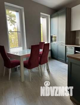 1-к квартира, посуточно, 33м2, 2/5 этаж