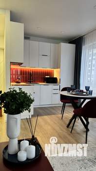 1-к квартира, на длительный срок, 39м2, 2/9 этаж