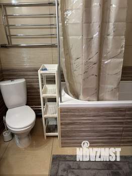 1-к квартира, на длительный срок, 51м2, 9/19 этаж