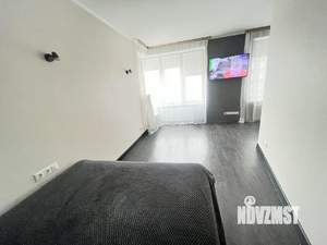 1-к квартира, на длительный срок, 37м2, 12/45 этаж