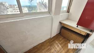 1-к квартира, на длительный срок, 41м2, 17/18 этаж