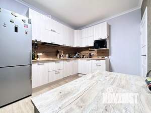 2-к квартира, на длительный срок, 42м2, 33/33 этаж
