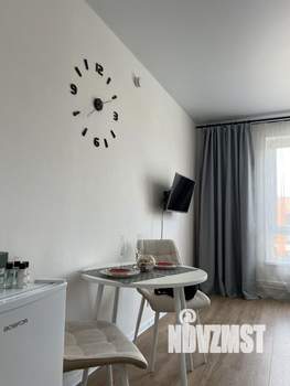 1-к квартира, посуточно, 24м2, 1/1 этаж