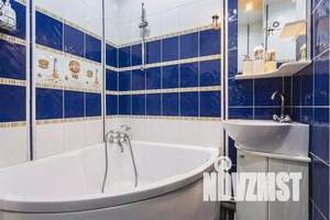 2-к квартира, посуточно, 65м2, 16/22 этаж