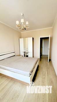 2-к квартира, на длительный срок, 43м2, 16/20 этаж