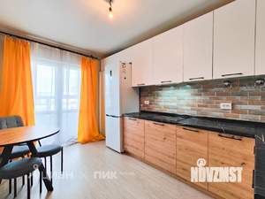 2-к квартира, на длительный срок, 58м2, 7/8 этаж