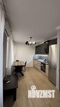 2-к квартира, на длительный срок, 48м2, 16/35 этаж