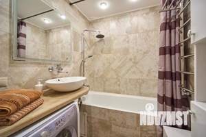 2-к квартира, посуточно, 70м2, 1/1 этаж