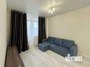 1-к квартира, на длительный срок, 40м2, 3/8 этаж