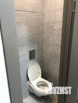 1-к квартира, на длительный срок, 45м2, 17/21 этаж